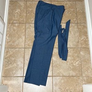 Loft Marisa Trouser 12 tall